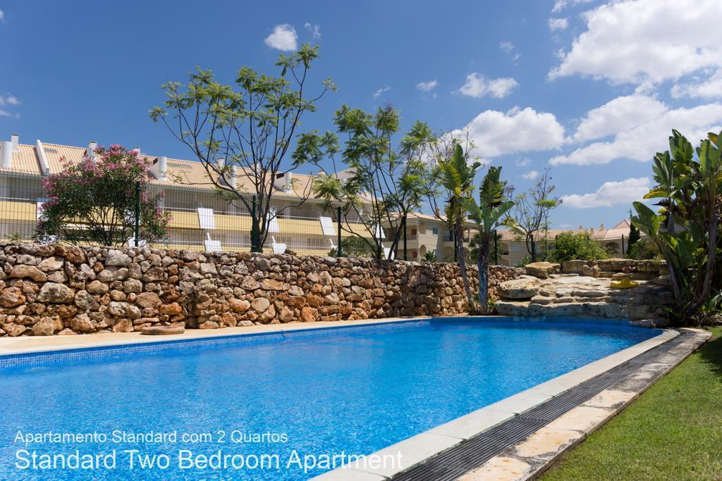 Akisol Vilamoura Nature Apartment Exterior photo