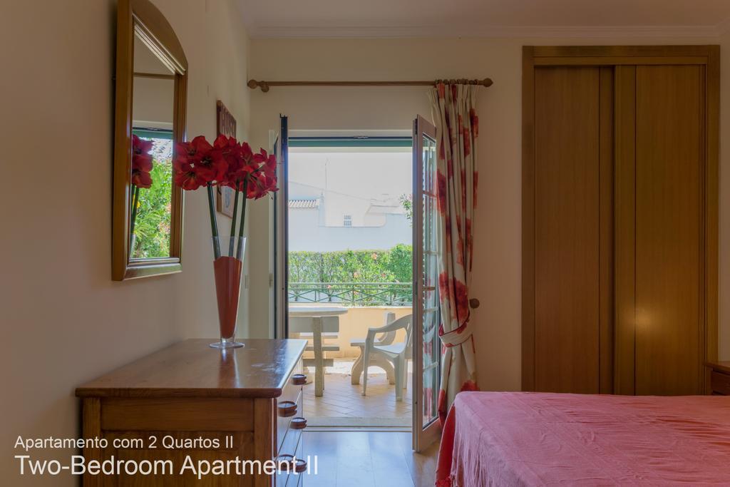 Akisol Vilamoura Nature Apartment Exterior photo